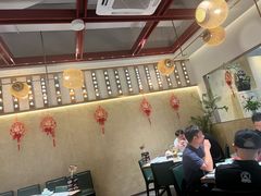 -老馆子·建德菜·山肴鱼鲜(海威新界店)