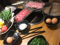 -呷哺呷哺 黄金牧场 (新中关购物中心店)