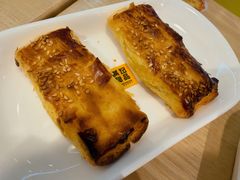 -满记甜品(优客百盛店)