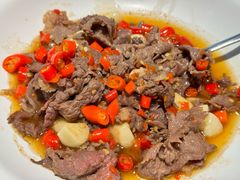 -辣可可·小炒黄牛肉(望京凯德MALL店)