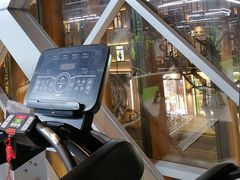 -GMJ·24H健身房(四川北路店)
