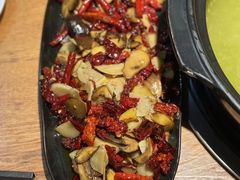 -一朵菌·野生菌探索家火锅(南亚店)