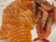 -禾斗海鲜自助(市南银座店)