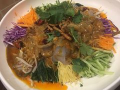 -老厨家(友谊路总店)