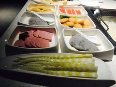 -海底捞火锅(团结桥店)