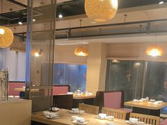 -嫩芽 ·地道重庆菜(十八梯露台夜景店)