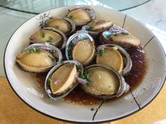 -盛港湾海鲜食府(黄沙店)