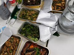 -农耕记·湖南土菜(科技园店)