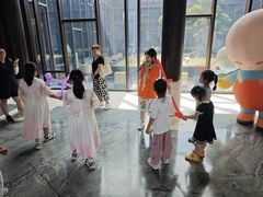 -上海崇明金茂凯悦酒店