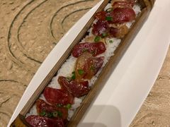 -惠州洲际度假酒店·西餐厅