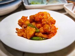 -韵秋荷(宝山龙湖天街店)