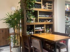 -榖屋house of flour(张江首店)