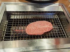 -俺的焼肉(銀座9丁目店)