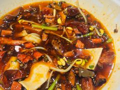 -老爷庙风味美食府(魏都大道店)