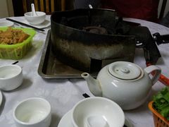 -广记餐厅(万福路店)