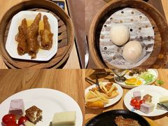 -纽斯特牛排自助餐厅(浦东文峰广场店)