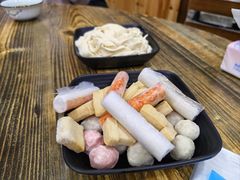 -京北128号院火锅鸡