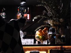 -Uncle Kosto科斯托·中东菜