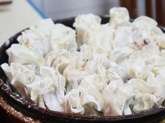 海汇源老字号烧麦-海汇源老烧麦店(东大街总店)