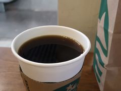 -星巴克(北新泾店)