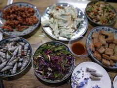 -老南门煎饺
