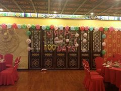 大堂-全聚德烤鸭店(准噶尔路店)