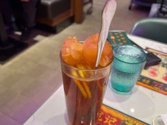 -龙记·香港茶餐厅(海上世界店)