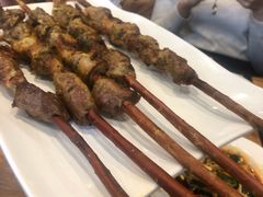 -巴依老爷新疆美食(望京小街店)