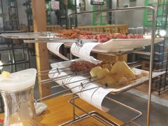 -牛上牛吊炉烧烤(红旗大街店)