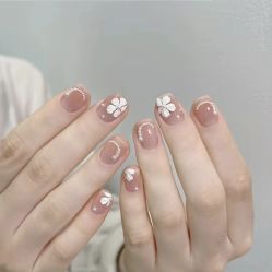 -1T·1M 日式美甲美睫
