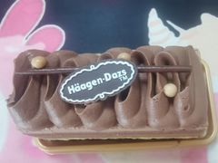 -哈根达斯(西安高新店)