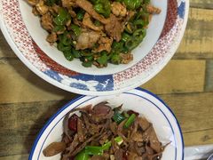 -湘香私房菜(大石长隆店)