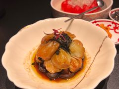 酱烤舍得菜心-锦楼·臻选新杭帮(杭州中心店)