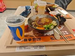 -吉野家(宾水道店)