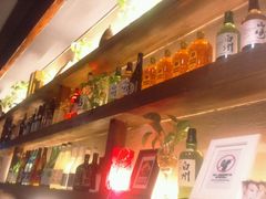 -角落里(中山公园店)