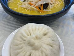 -怡园饭店-餐厅(四望亭店)