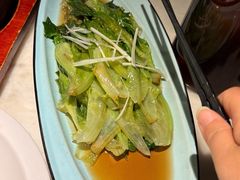-绿茶餐厅(茂业天地店)