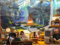 -段公子·天龙八部店