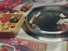 -猫抓烤肉(春熙路店)