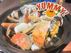 -五马集·海鲜·温州大牌档(黑金冠五马街十字路口店)