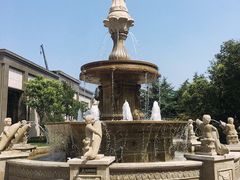 -青岛鑫江温德姆酒店