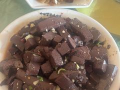 -桃记小吃(贞观街)