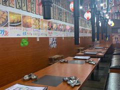 -大阪烧肉BAKA一代(十亩地店)