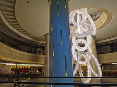 -太原凯宾斯基饭店