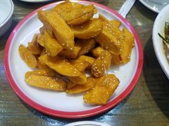 -东北农家饺子村(昌平路店)