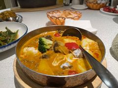 -金厨泰国餐厅·全泰籍厨师料理(拱北店)