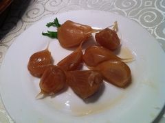 糖蒜-东来顺饭庄(apm总店)