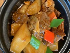 -镇江苏宁万豪酒店-苏筵中餐厅(市政路分店)