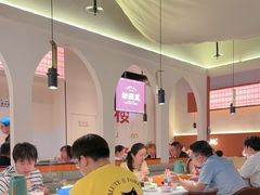 -楼兰新疆菜(江宁万达店)