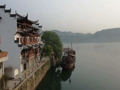 -洪江古商城